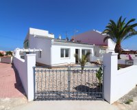 Herverkoop - Townhouse / Duplex / Corner - Ciudad Quesada - Altos de Quesada