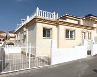 Herverkoop - Townhouse / Duplex / Corner - Ciudad Quesada - Benimar