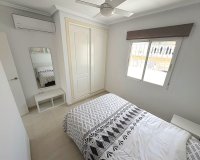 Herverkoop - Townhouse / Duplex / Corner - Ciudad Quesada - Benimar