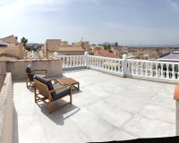 Herverkoop - Townhouse / Duplex / Corner - Ciudad Quesada - Benimar