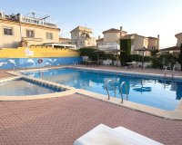Herverkoop - Townhouse / Duplex / Corner - Ciudad Quesada - Benimar