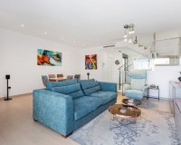 Herverkoop - Townhouse / Duplex / Corner - Ciudad Quesada - Costa Blanca