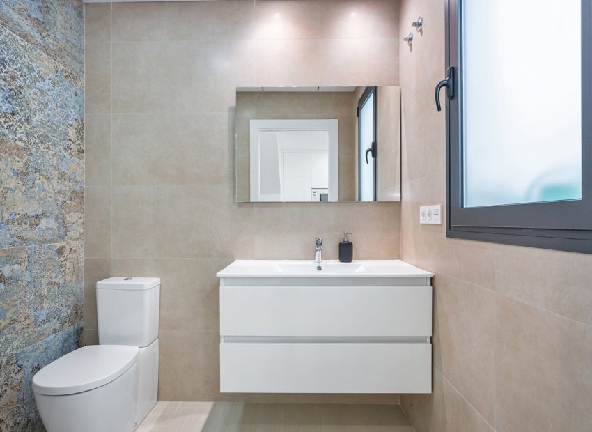 Herverkoop - Townhouse / Duplex / Corner - Ciudad Quesada - Costa Blanca