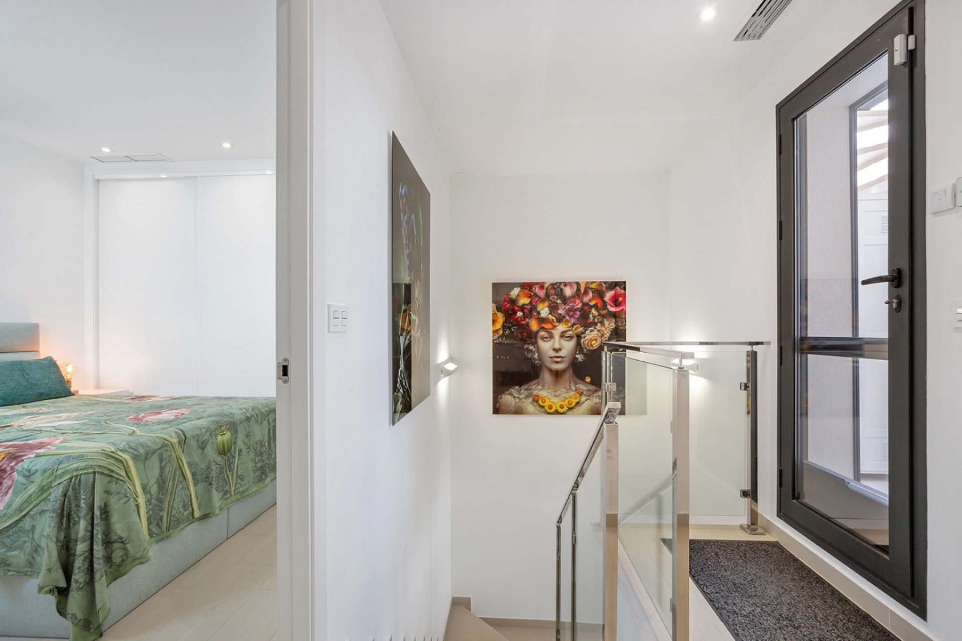 Herverkoop - Townhouse / Duplex / Corner - Ciudad Quesada - Costa Blanca