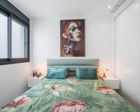 Herverkoop - Townhouse / Duplex / Corner - Ciudad Quesada - Costa Blanca