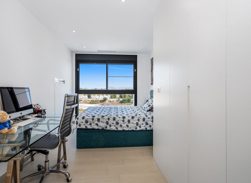 Herverkoop - Townhouse / Duplex / Corner - Ciudad Quesada - Costa Blanca