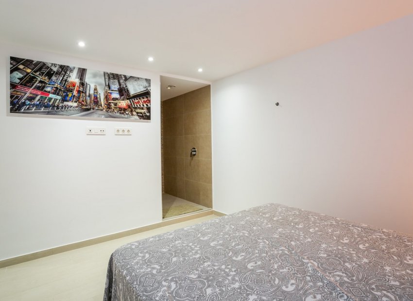 Herverkoop - Townhouse / Duplex / Corner - Ciudad Quesada - Costa Blanca