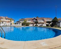 Herverkoop - Townhouse / Duplex / Corner - Ciudad Quesada - Cuidad Quesada