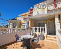 Herverkoop - Townhouse / Duplex / Corner - Ciudad Quesada - Cuidad Quesada