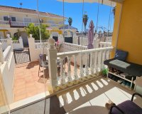 Herverkoop - Townhouse / Duplex / Corner - Ciudad Quesada - Cuidad Quesada