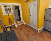 Herverkoop - Townhouse / Duplex / Corner - Ciudad Quesada - Cuidad Quesada