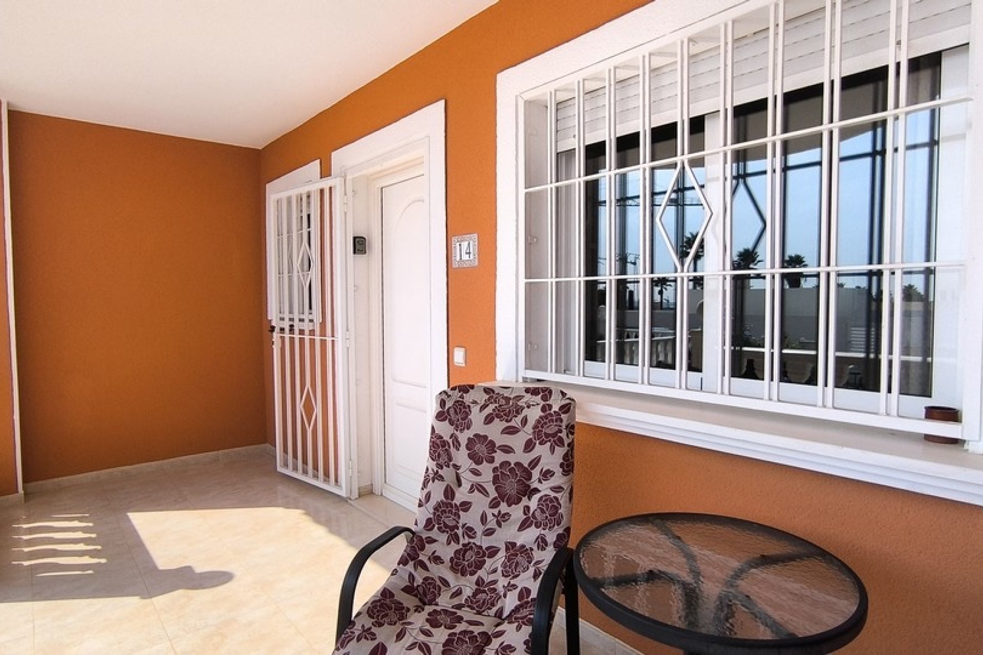 Herverkoop - Townhouse / Duplex / Corner - Ciudad Quesada - Doña Pepa