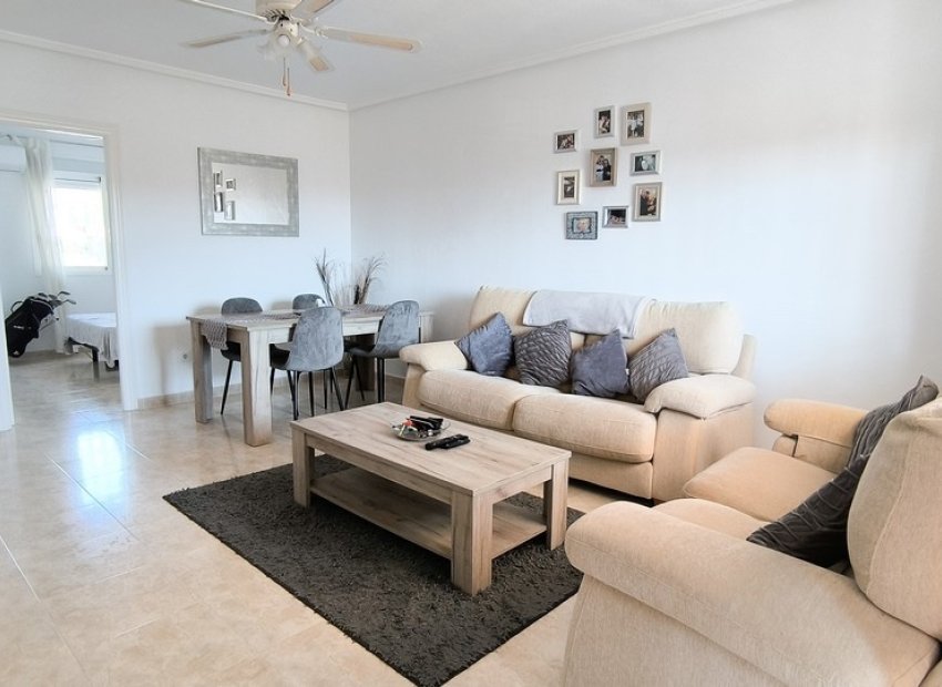 Herverkoop - Townhouse / Duplex / Corner - Ciudad Quesada - Doña Pepa