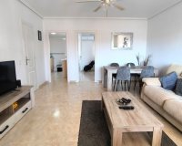 Herverkoop - Townhouse / Duplex / Corner - Ciudad Quesada - Doña Pepa