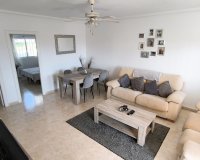 Herverkoop - Townhouse / Duplex / Corner - Ciudad Quesada - Doña Pepa