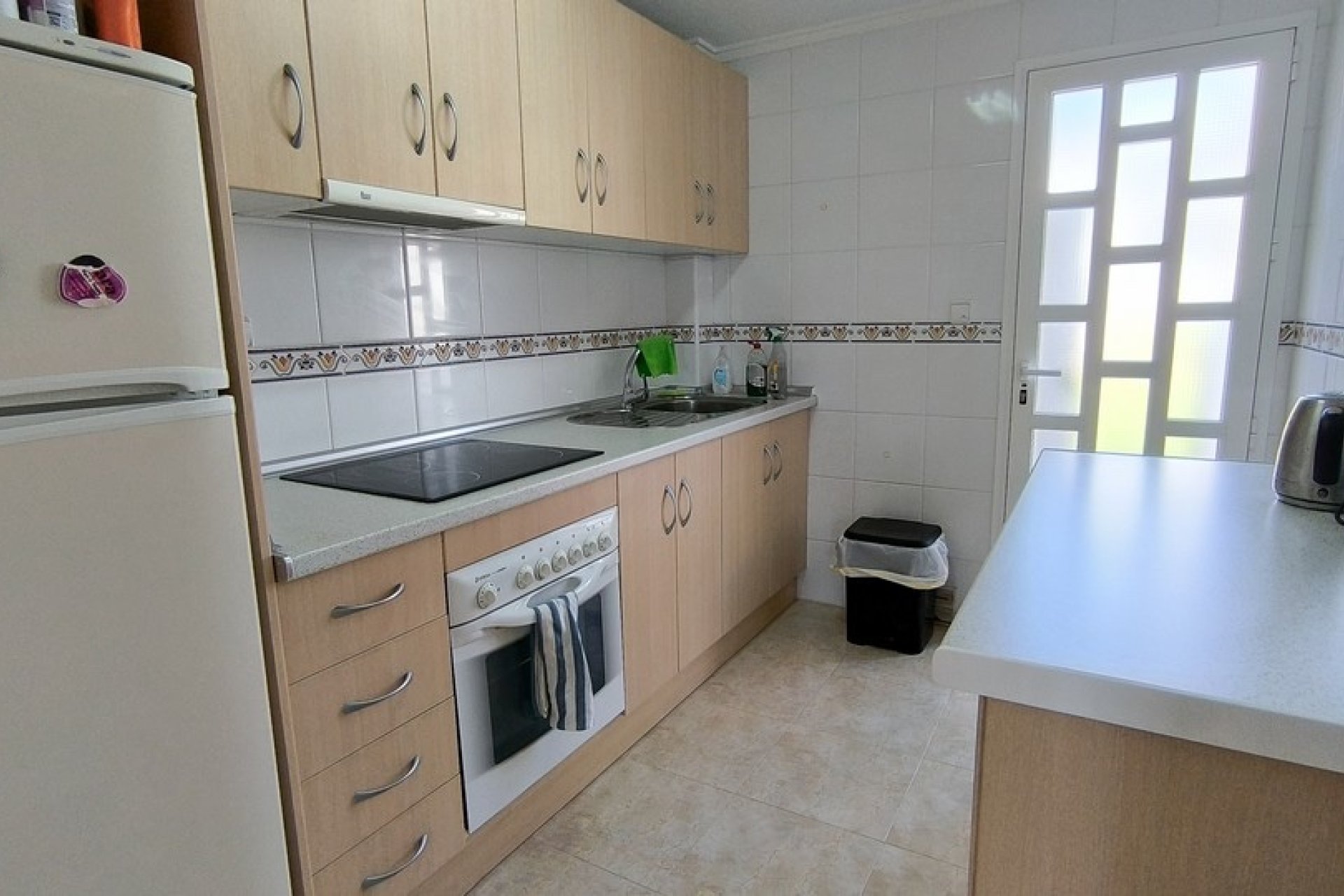 Herverkoop - Townhouse / Duplex / Corner - Ciudad Quesada - Doña Pepa