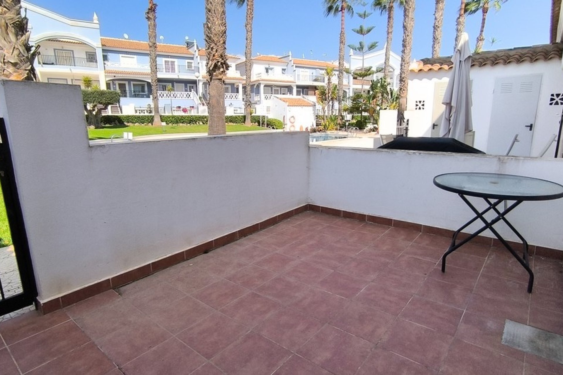 Herverkoop - Townhouse / Duplex / Corner - Ciudad Quesada - Doña Pepa