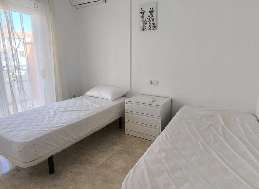 Herverkoop - Townhouse / Duplex / Corner - Ciudad Quesada - Doña Pepa