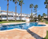 Herverkoop - Townhouse / Duplex / Corner - Ciudad Quesada - Doña Pepa