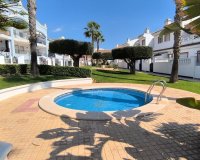 Herverkoop - Townhouse / Duplex / Corner - Ciudad Quesada - Doña Pepa