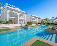 Herverkoop - Townhouse / Duplex / Corner - Ciudad Quesada - Doña Pepa