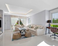 Herverkoop - Townhouse / Duplex / Corner - Ciudad Quesada - Doña Pepa