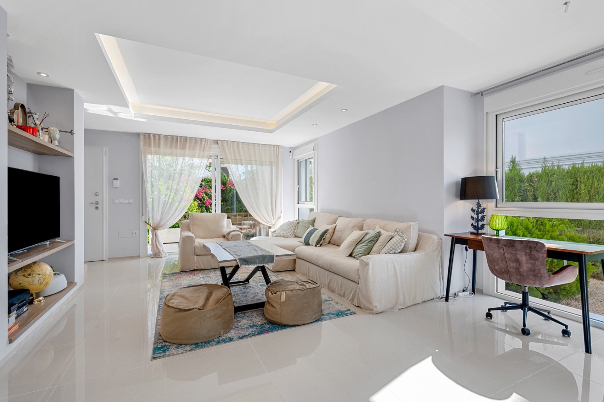 Herverkoop - Townhouse / Duplex / Corner - Ciudad Quesada - Doña Pepa