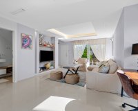 Herverkoop - Townhouse / Duplex / Corner - Ciudad Quesada - Doña Pepa