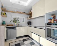 Herverkoop - Townhouse / Duplex / Corner - Ciudad Quesada - Doña Pepa