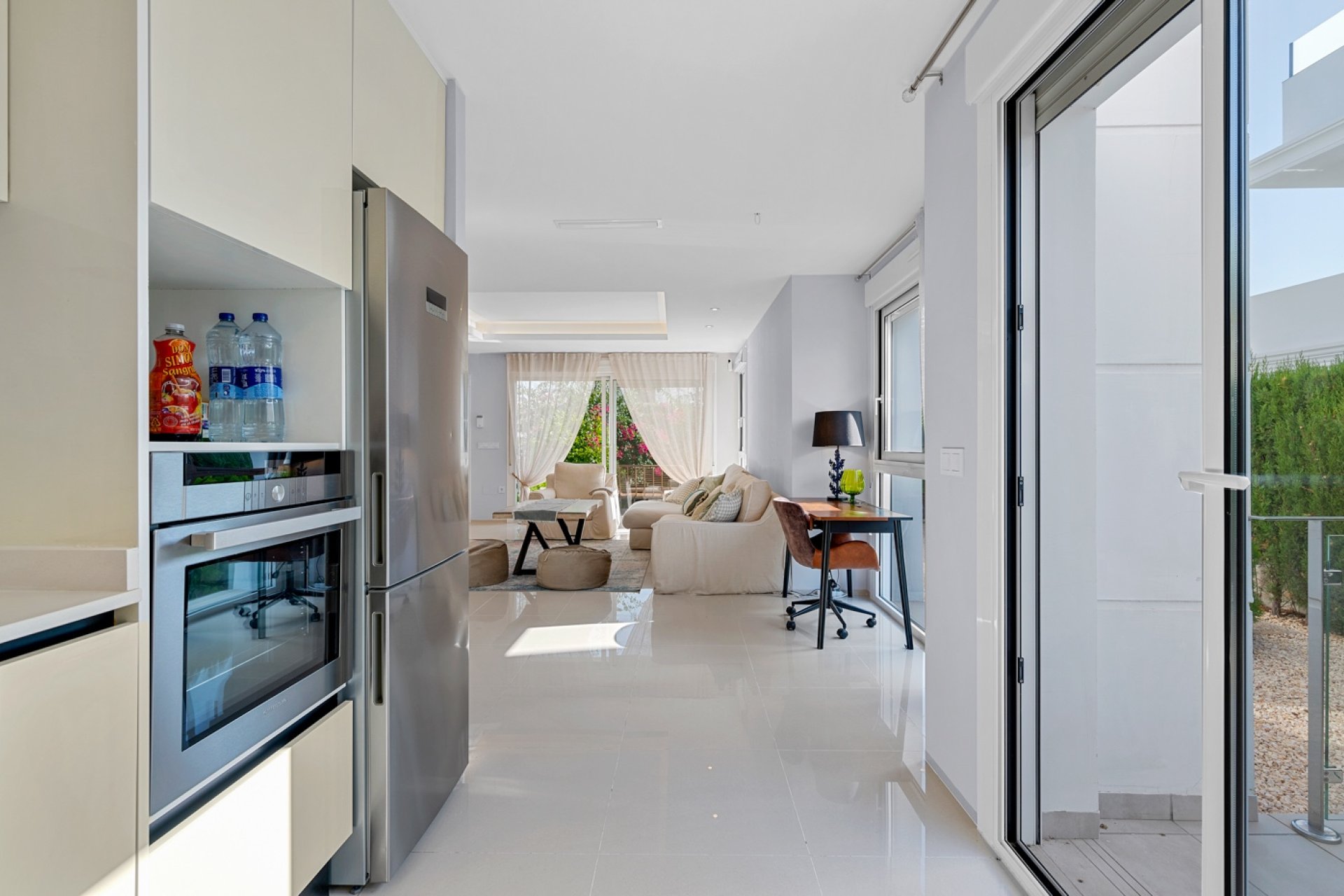 Herverkoop - Townhouse / Duplex / Corner - Ciudad Quesada - Doña Pepa