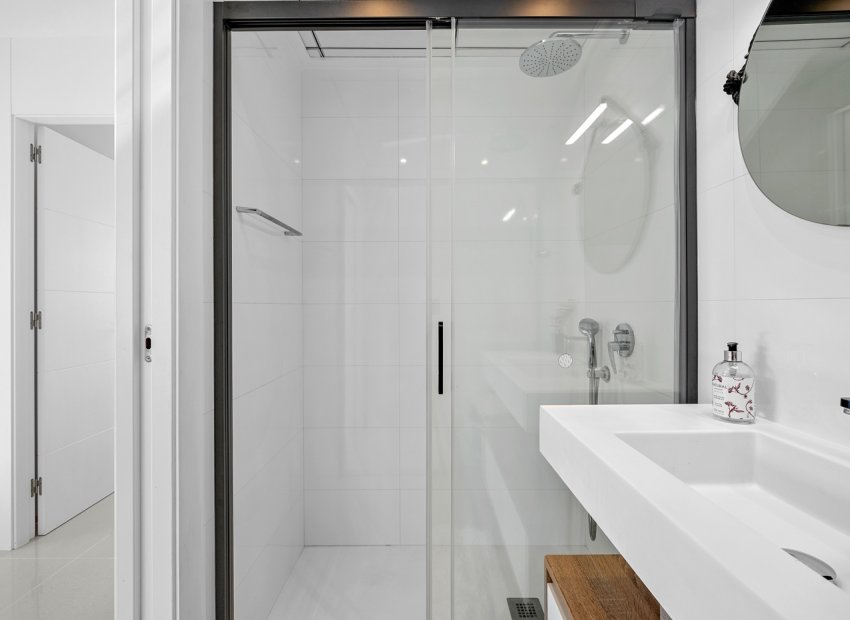 Herverkoop - Townhouse / Duplex / Corner - Ciudad Quesada - Doña Pepa