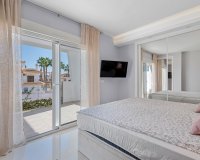 Herverkoop - Townhouse / Duplex / Corner - Ciudad Quesada - Doña Pepa