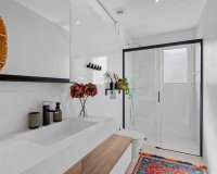 Herverkoop - Townhouse / Duplex / Corner - Ciudad Quesada - Doña Pepa