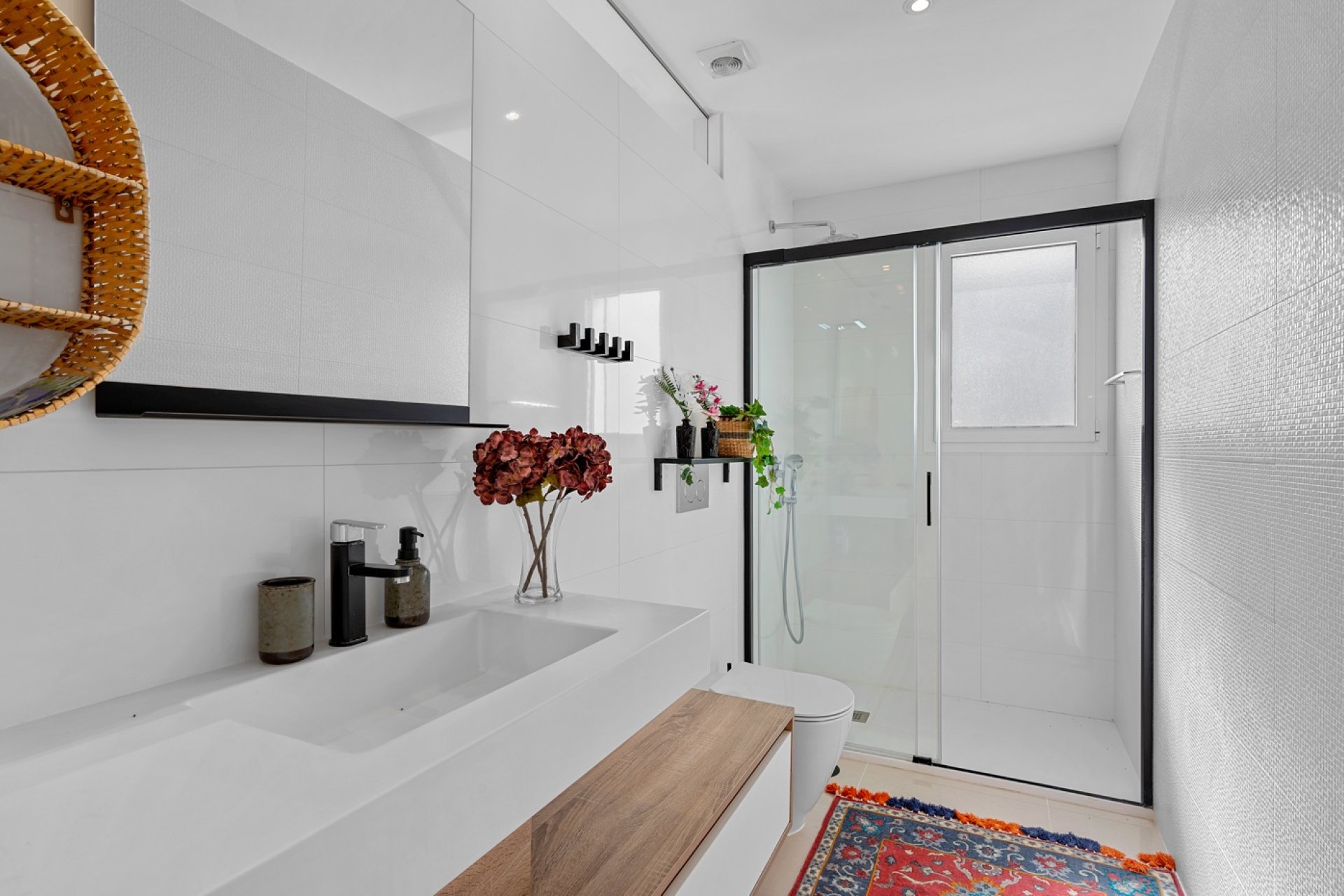 Herverkoop - Townhouse / Duplex / Corner - Ciudad Quesada - Doña Pepa