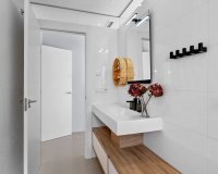 Herverkoop - Townhouse / Duplex / Corner - Ciudad Quesada - Doña Pepa