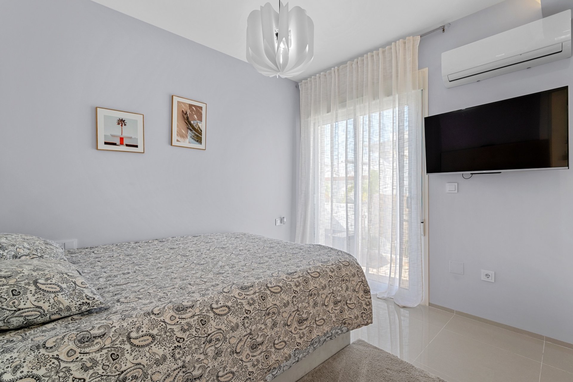 Herverkoop - Townhouse / Duplex / Corner - Ciudad Quesada - Doña Pepa