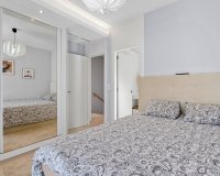 Herverkoop - Townhouse / Duplex / Corner - Ciudad Quesada - Doña Pepa