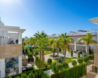 Herverkoop - Townhouse / Duplex / Corner - Ciudad Quesada - Doña Pepa