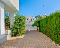 Herverkoop - Townhouse / Duplex / Corner - Ciudad Quesada - Doña Pepa