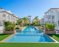 Herverkoop - Townhouse / Duplex / Corner - Ciudad Quesada - Doña Pepa