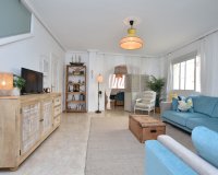 Herverkoop - Townhouse / Duplex / Corner - Ciudad Quesada - Doña Pepa