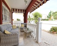 Herverkoop - Townhouse / Duplex / Corner - Ciudad Quesada - Doña Pepa