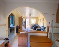 Herverkoop - Townhouse / Duplex / Corner - Ciudad Quesada - Doña Pepa