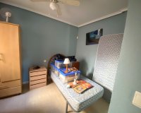 Herverkoop - Townhouse / Duplex / Corner - Ciudad Quesada - Doña Pepa