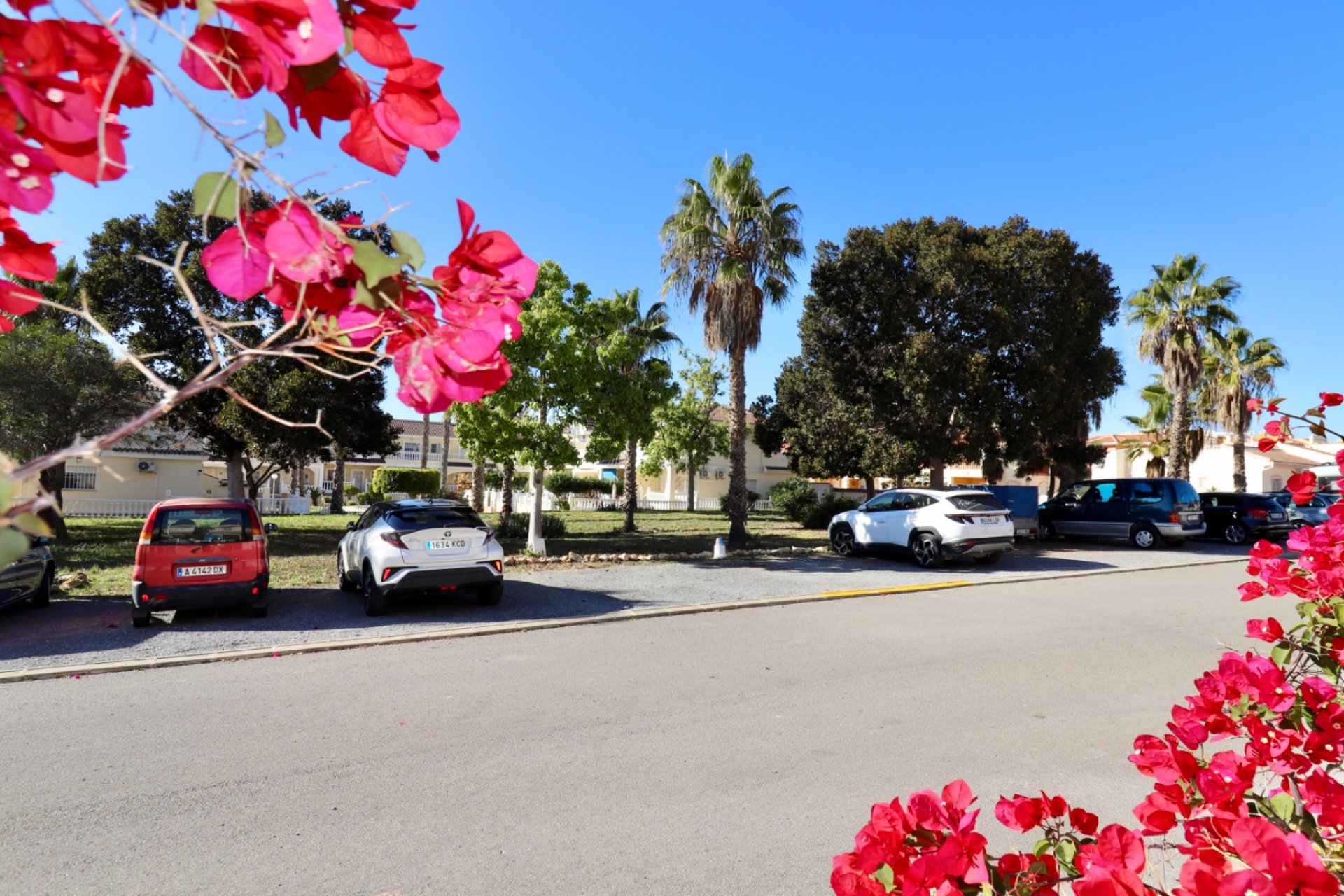 Herverkoop - Townhouse / Duplex / Corner - Ciudad Quesada - Doña Pepa