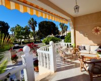 Herverkoop - Townhouse / Duplex / Corner - Ciudad Quesada - Doña Pepa