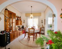 Herverkoop - Townhouse / Duplex / Corner - Ciudad Quesada - Doña Pepa