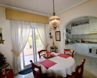 Herverkoop - Townhouse / Duplex / Corner - Ciudad Quesada - Doña Pepa