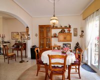 Herverkoop - Townhouse / Duplex / Corner - Ciudad Quesada - Doña Pepa