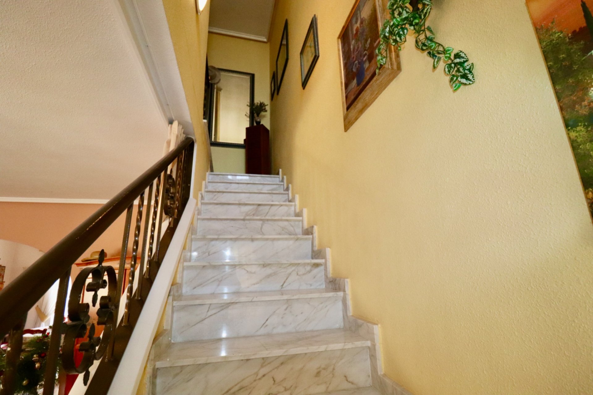 Herverkoop - Townhouse / Duplex / Corner - Ciudad Quesada - Doña Pepa